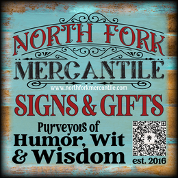 North Fork Mercantile